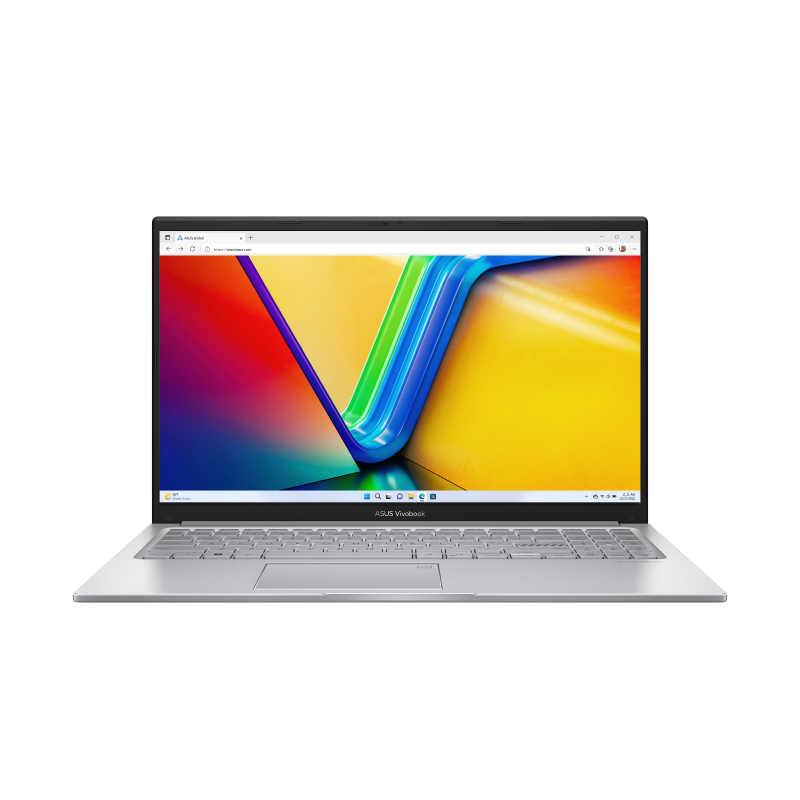 Asus Vivobook 15" Notebook