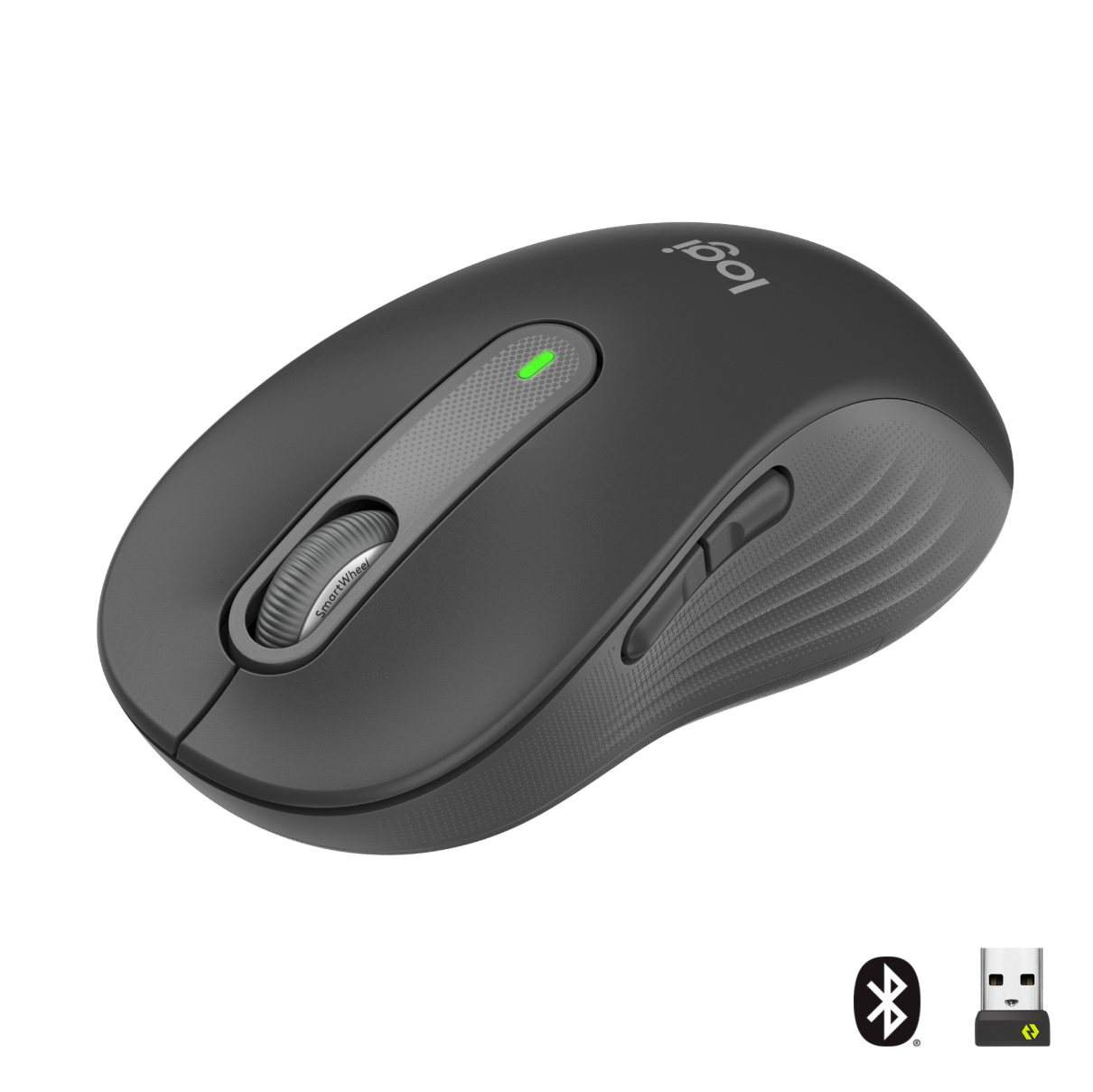 Logitech Signature M650 (L) Wireless Optical