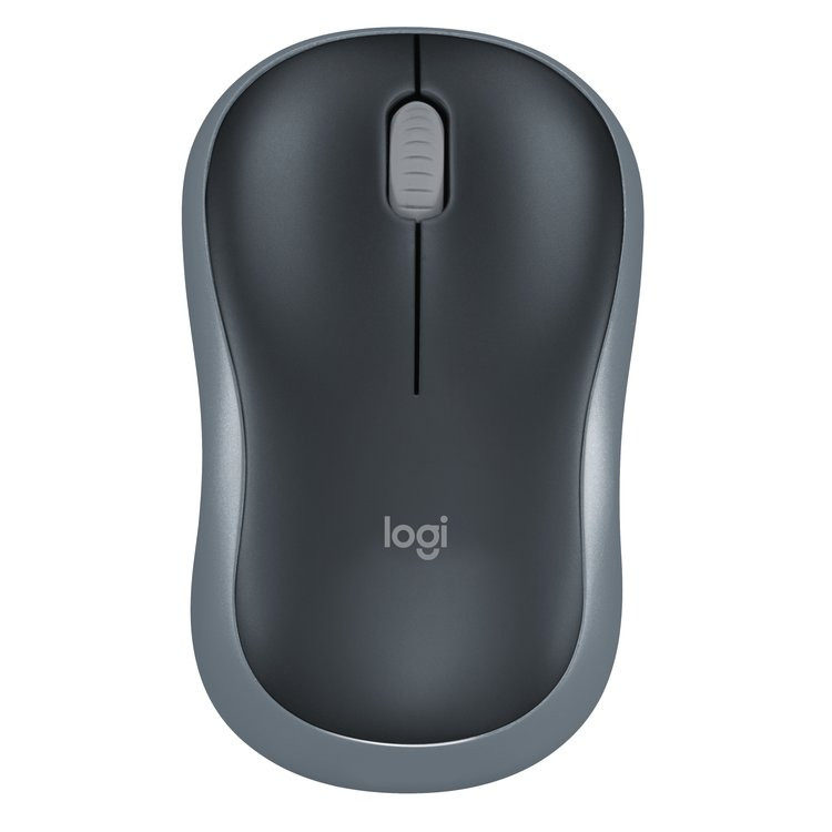 Logitech M185 USB