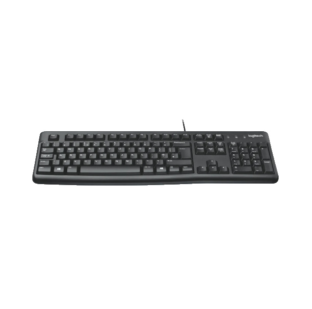Keyboard Logi K120